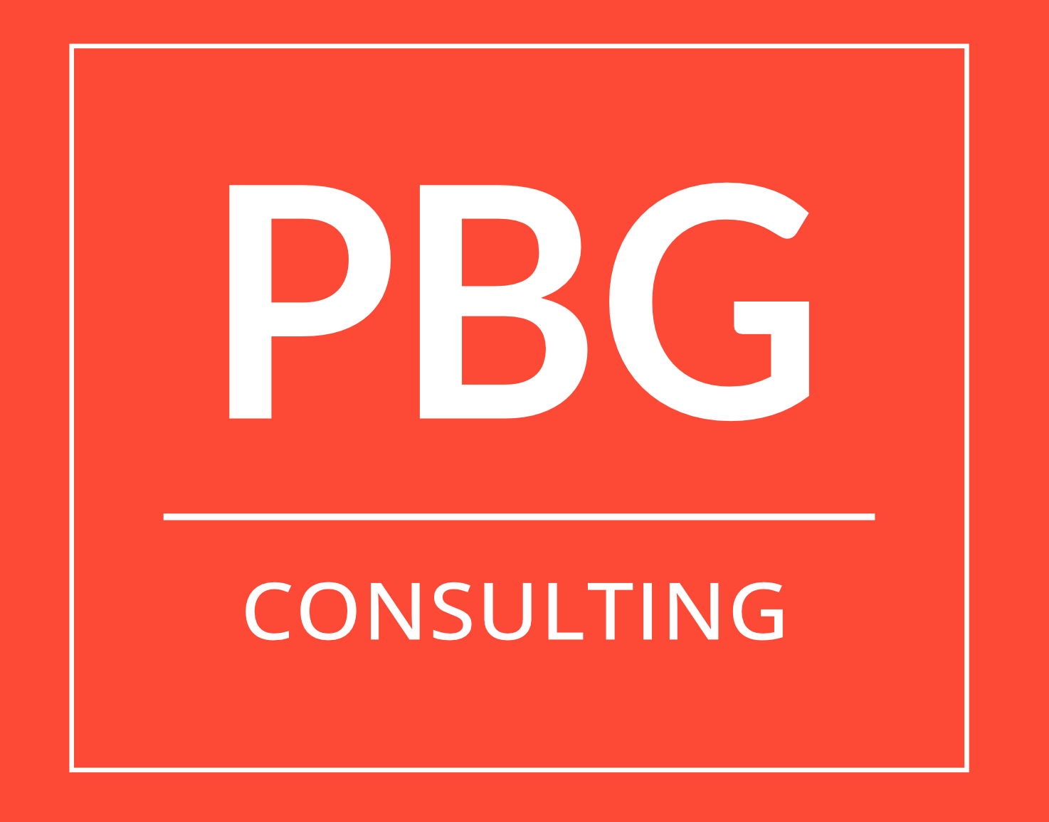 PBG Consulting